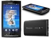 Catch the best Sony Ericsson XPERIA X10 Deals