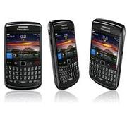 Get bowled over by the BlackBerry Bold 9780 deals 