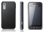 Affordable Samsung Tocco Lite S5230 is an Excellent Smart Phone