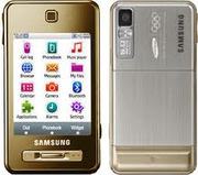 A Lighter Deal From Samsung on Tocco Lite Gold