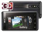 Smallest LG Optimus 3D Phone Comes on Contract Deals