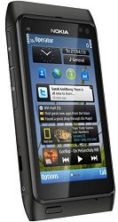 Today only – Nokia N8 only £22 per month