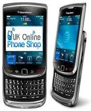Put light in your life with BlackBerry Torch 9800 deals