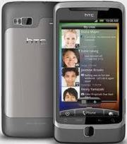 Fulfill Your Desire of Smart Phone with Cheap HTC Desire Contract