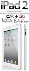Compare all Apple iPad 2 Wi-Fi 3G 16GB deals on all networks