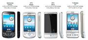 Samsung Galaxy S 2 preview and pre-order