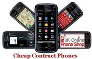 Buy the best mobile phones on cheap contract deals