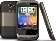 HTC Wildfire: An Amazing Smart Phone on Deal