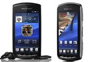 Play on the go with latest Sony Ericsson Xperia Play