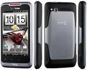 Buy HTC Merge Mobile phone on Contract