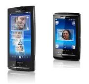 Sony Ericsson XPERIA X10 Mini Pro slashes the X10 size