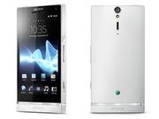 Sony Xperia S White UK Official! Price