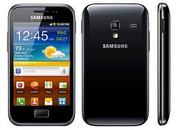 Samsung Galaxy Ace Plus UK Official! Price